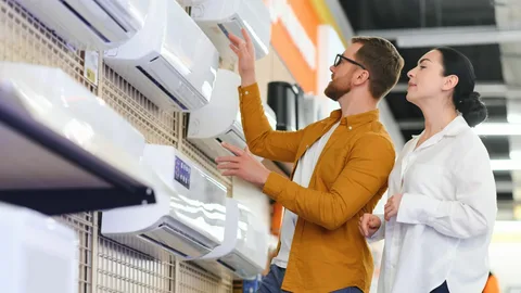 Sell Your Used AC in Dubai